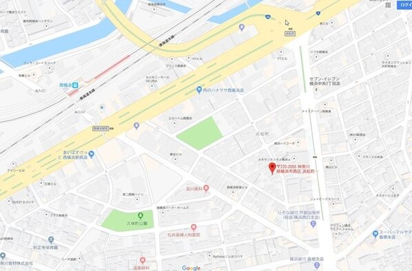 山王メゾン浜松町(ヘーベルメゾン)の物件内観写真